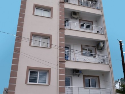 SAKARYA APARTMANI